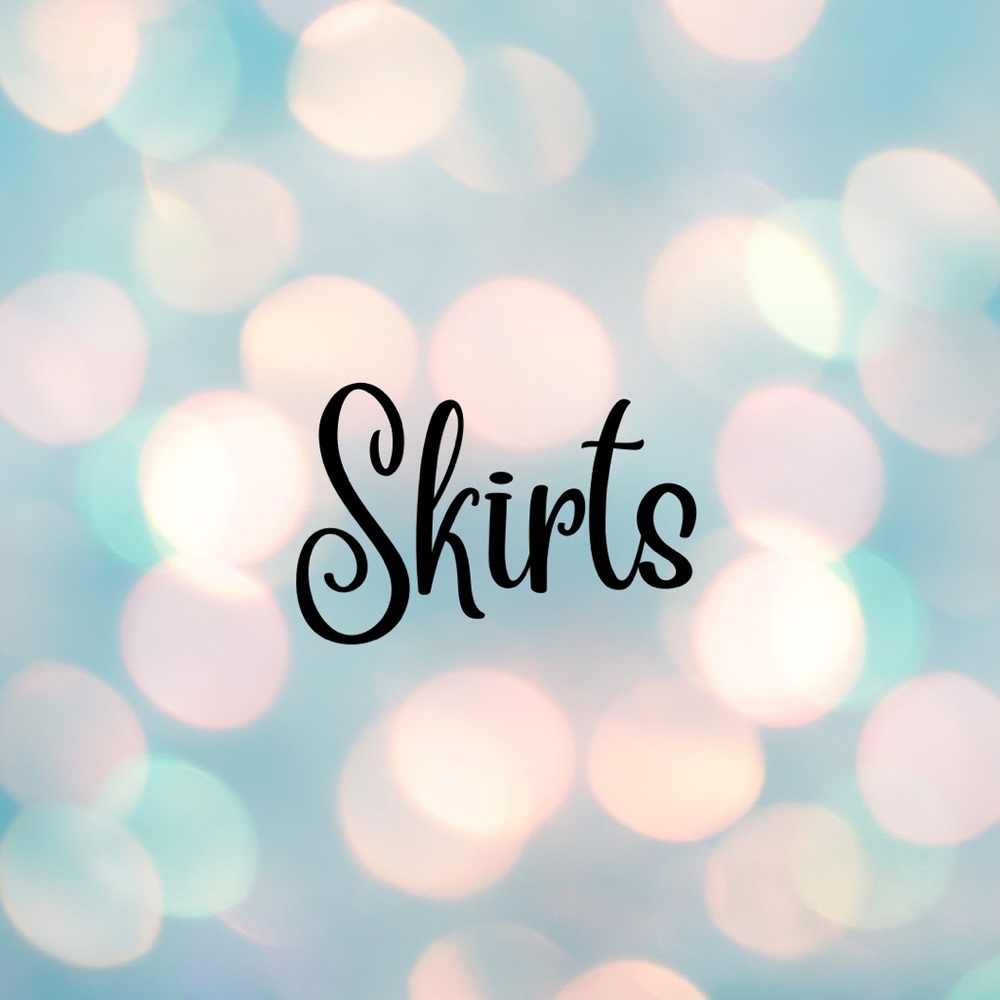 Skirts